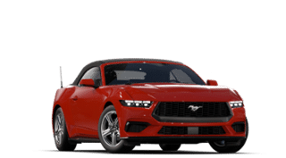 2026 Ford Mustang® External Image 4